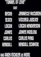 Tunnel of love cast 2