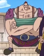 Jozu inicialmente