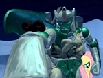 Beast war