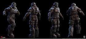 ClassicClayFullModel