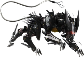 Character 02bladewolf