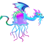 Jellyfish Dragon 3
