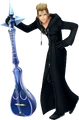 Demyx Days