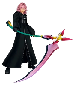 Marluxia Days