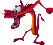 Mushu KH