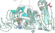 I meet worm jeff and his drones by shadowlover40-d5u3vk1