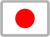 Bandera Japonés