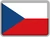 Bandera Checa