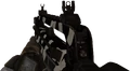 FAMAS White Tape MW2