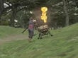 FFXI Magic Hammer