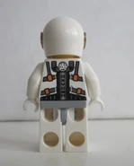 MarsMissionManBack
