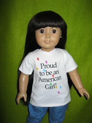 RewiggedDoll