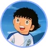 Button Anime
