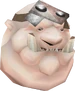Ogre (GWD) detail