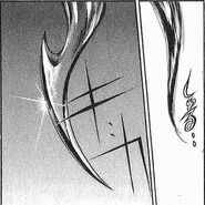 Hair Blade