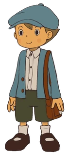 AzranLuke