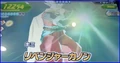 SaiyanHeroRevengerCharge