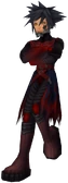 Vanitas (Unmasked Render) KHBBS