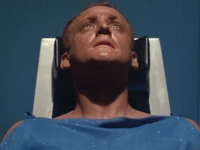 Tantalus V inmate