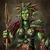 Chieftain githa