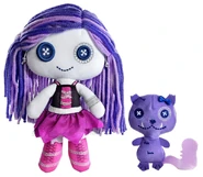 Friends - Spectra and Rhuen