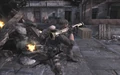 Loyalist holding Stinger Persona Non Grata MW3