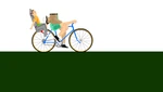 Happy wheels