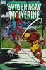 Spider-Man Versus Wolverine Vol 1 1 1990