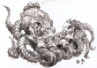FFXIII Squid fal'Cie