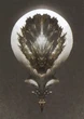 Lindzei Crystal FFXIII Concept Art