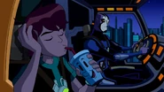 A Jolt From The Past (120)