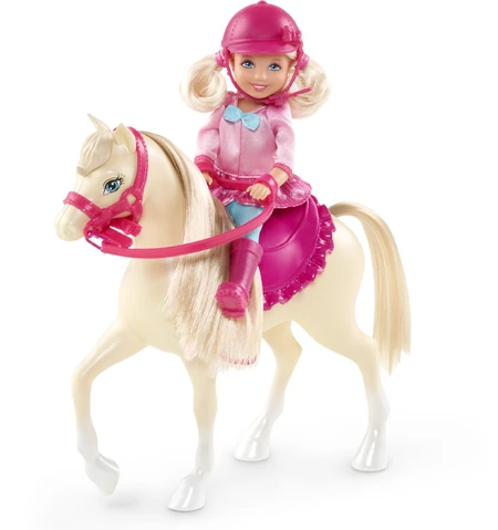 File:Barbie & Her Sisters in A Pony Tale Doll Chelsea and Horse 1.jpg