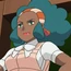 Pkmn Lenora