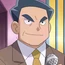 Pkmn Freddy O'Martian