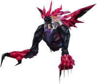 FF8 Ultimecia-Griever2
