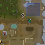 Sinkholes ooglog map