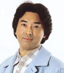 Masashi Ebara