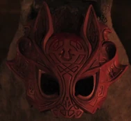 Unfinished Mask of Fen'Harel