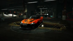 Dodge Viper SRT-10