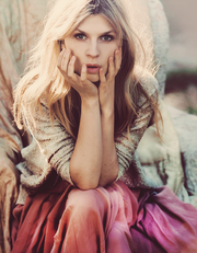 Clémence Poésy