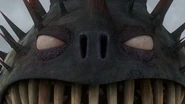 Whispering Death eyes