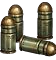 Heavy Grenades