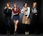 Secret grupo