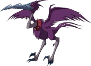 Omnivoracious