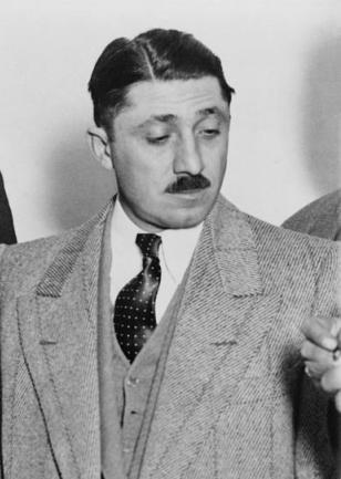 Frank Nitti Frank Nitti