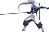 BBCS (Hakumen 5A)