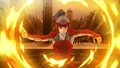 Korra defending herself.png