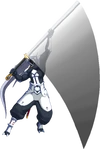 BBCS (Hakumen 2C)