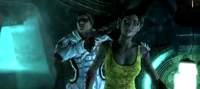 Dead Space III