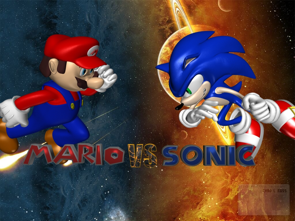 exe horror games sonic vs mario